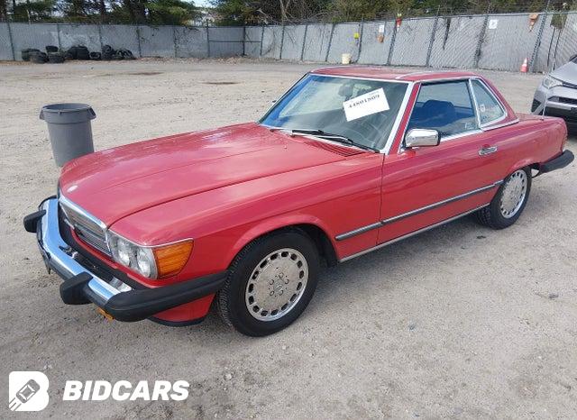 WDBBA48D2KA096388 photo no. 2